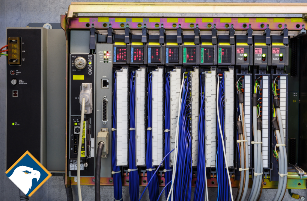 A programmable logic controller (PLC) is an industrial-grade digital computer designed to automate and control various electromechanical processes in manufacturing and other industrial environments. Tags: Agricultural totes, Agricultural bins, Farm storage bins, Bulk agricultural containers, Heavy-duty farm totes, Reusable agricultural bins, Stackable agricultural totes for produce, Food-grade farm storage bins, Plastic totes for agricultural use, Ventilated harvest bins for farming, Durable bulk bins for fruits and vegetables, FDA-approved agricultural containers, Ventilated fruit bins for harvesting, Farm crates for produce transport, Agricultural storage solutions, Sustainable farm packaging, Buy agricultural totes near me, Wholesale farm bins for sale, Best bins for farming operations, Agricultural storage suppliers USA, Farm storage totes, Heavy-duty agricultural containers, Bulk farm produce bins, Reusable field totes, Agricultural transport bins, Large farm storage totes, Plastic farming bins, Harvest totes for farms, Ventilated fruit bins, Stackable vegetable bins, Orchard harvest crates, Vineyard harvest bins, Grape harvesting totes, Food-safe produce bins, Plastic agricultural totes, Wooden farm crates, Metal agricultural bins, Collapsible farm totes, Injection-molded produce bins, HDPE farm storage bins, Livestock feed storage bins, Agricultural transport containers, Farm seed storage bins, Dairy farm storage solutions, Poultry farm plastic totes, Grain storage containers for farms, Recyclable farm totes, Sustainable agricultural bins, Eco-friendly produce storage containers, BPA-free farm totes, Reusable farm produce bins, Bulk purchase agricultural bins, Wholesale farm totes, Commercial harvest crates, Industrial farming storage bins, Large-capacity farm bins for sale, Where to buy farm totes, Agricultural bins supplier near me, Best farm totes for harvest, Affordable agricultural containers.