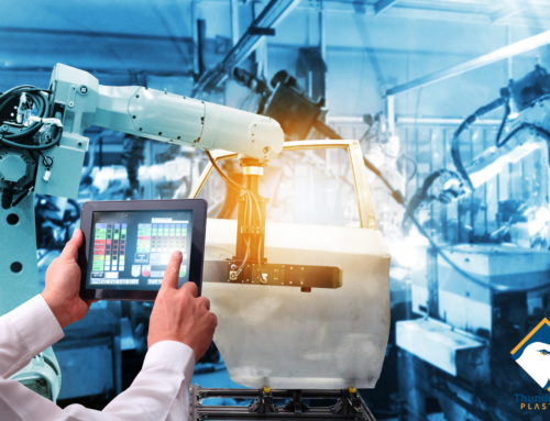 How Automation Is Shaping the Modern Manufacturing Industry