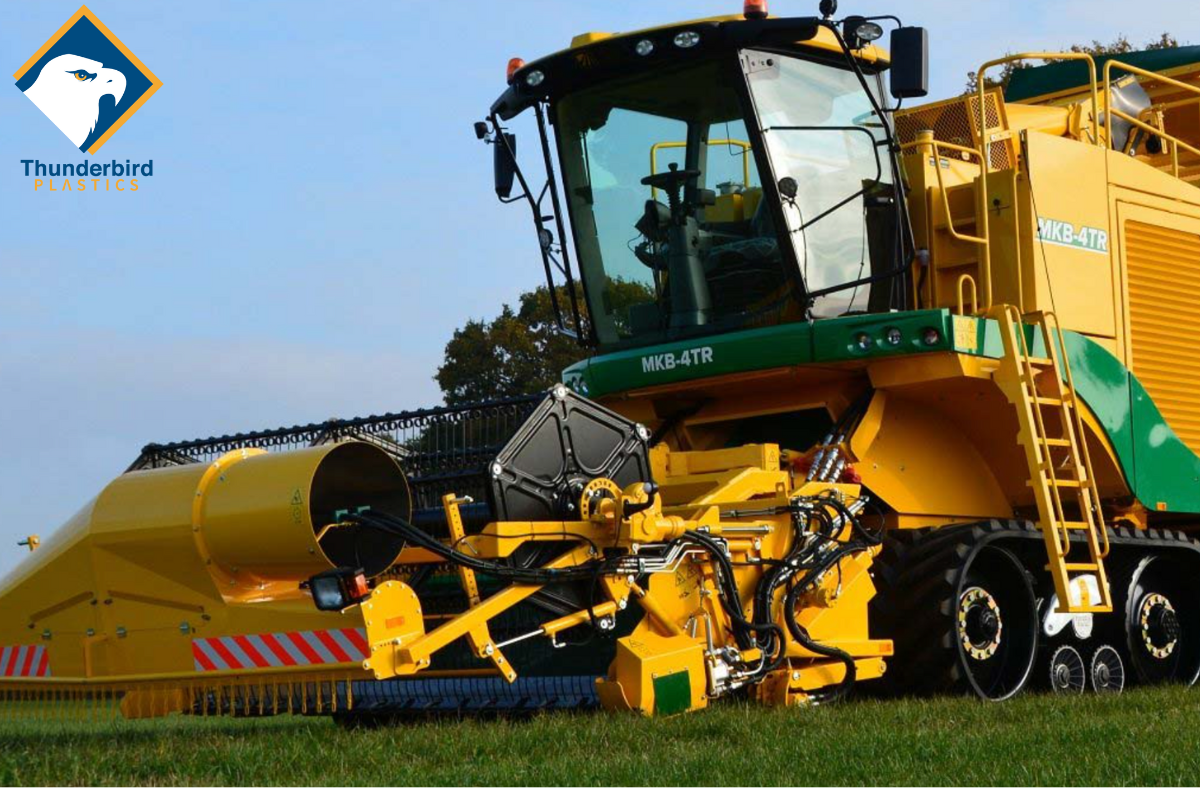 A yellow Oxbo brand leafy green harvesting machine with the blue sky in the background.

Tags: Agricultural totes, Agricultural bins, Farm storage bins, Bulk agricultural containers, Heavy-duty farm totes, Reusable agricultural bins, Stackable agricultural totes for produce, Food-grade farm storage bins, Plastic totes for agricultural use, Ventilated harvest bins for farming, Durable bulk bins for fruits and vegetables, FDA-approved agricultural containers, Ventilated fruit bins for harvesting, Farm crates for produce transport, Agricultural storage solutions, Sustainable farm packaging, Buy agricultural totes near me, Wholesale farm bins for sale, Best bins for farming operations, Agricultural storage suppliers USA, Farm storage totes, Heavy-duty agricultural containers, Bulk farm produce bins, Reusable field totes, Agricultural transport bins, Large farm storage totes, Plastic farming bins, Harvest totes for farms, Ventilated fruit bins, Stackable vegetable bins, Orchard harvest crates, Vineyard harvest bins, Grape harvesting totes, Food-safe produce bins, Plastic agricultural totes, Wooden farm crates, Metal agricultural bins, Collapsible farm totes, Injection-molded produce bins, HDPE farm storage bins, Livestock feed storage bins, Agricultural transport containers, Farm seed storage bins, Dairy farm storage solutions, Poultry farm plastic totes, Grain storage containers for farms, Recyclable farm totes, Sustainable agricultural bins, Eco-friendly produce storage containers, BPA-free farm totes, Reusable farm produce bins, Bulk purchase agricultural bins, Wholesale farm totes, Commercial harvest crates, Industrial farming storage bins, Large-capacity farm bins for sale, Where to buy farm totes, Agricultural bins supplier near me, Best farm totes for harvest, Affordable agricultural containers.